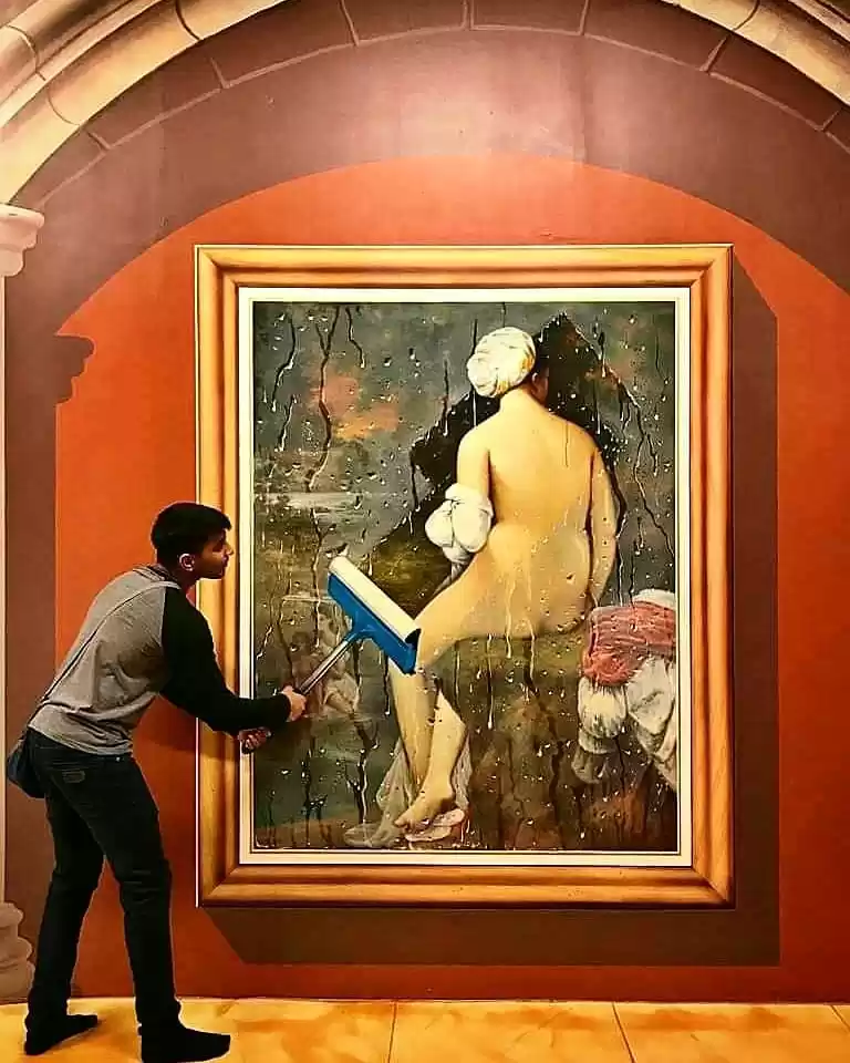 Photo of Like It was Yesterda