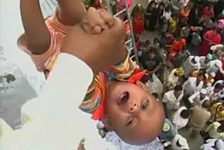 Unheard Strange Festivals And Rituals Of India Tripoto Some indians, fiercely embracing exactly the same modernity that those in the west take for granted, resent that their country is still known for its sacred cows and its bizarre rituals. unheard strange festivals and rituals