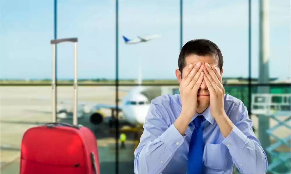 Photo of 5 Hilarious Airport