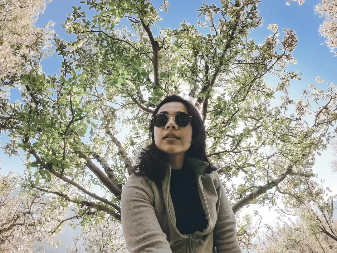 Photo of Swati Kandhari