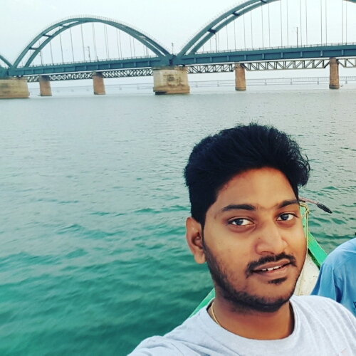 Photo of Nityal Kumar