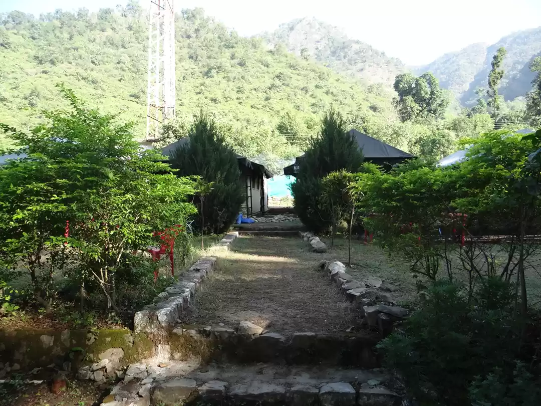 Photo of Rishikesh : Package 