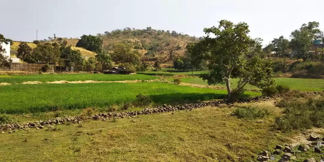 Photo of Toranmal,The hidden 