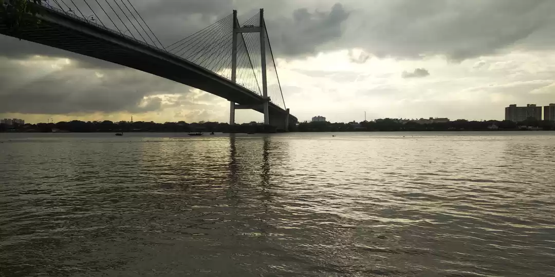 Photo of Kolkata : trip in st