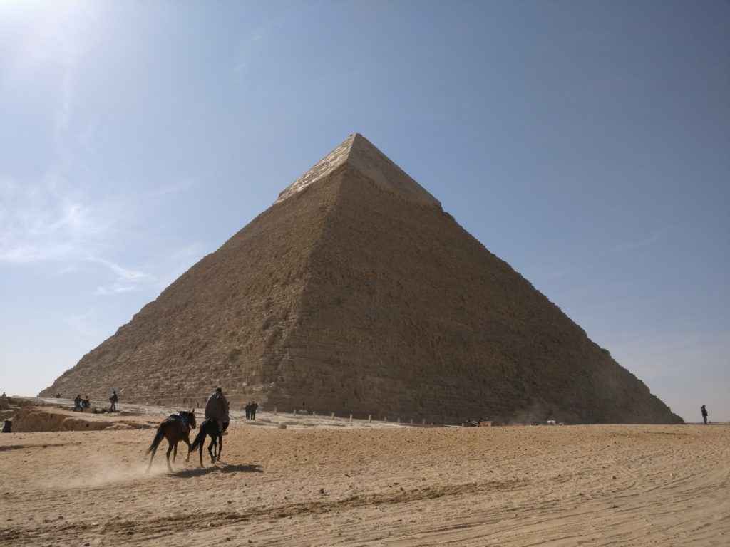 Photo of 9 days in Egypt
