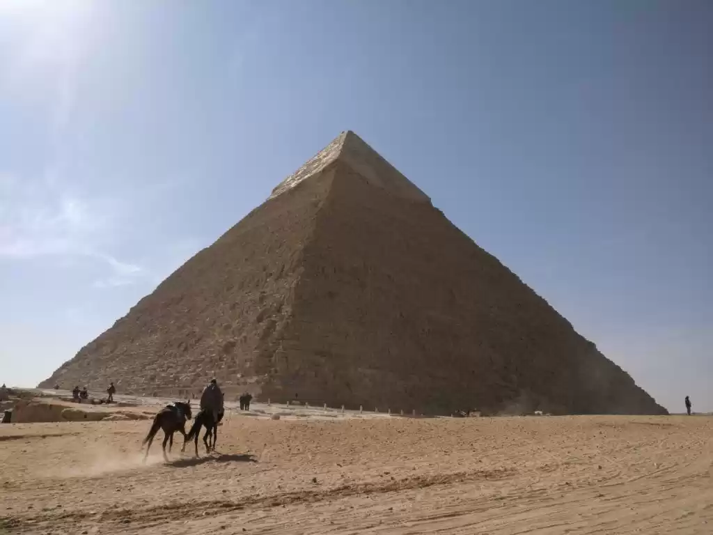 Photo of 9 days in Egypt
