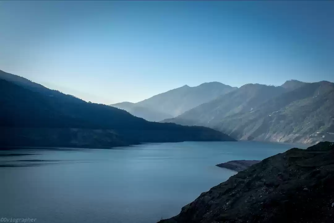 Photo of Solo Roadtrip to Teh