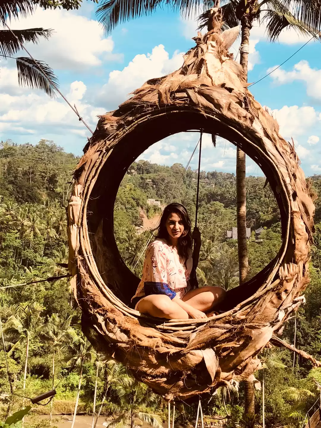 Photo of Rashika Goel