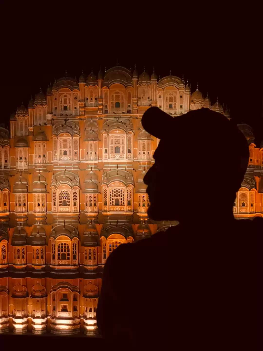 Photo of A Day Around In Jaip