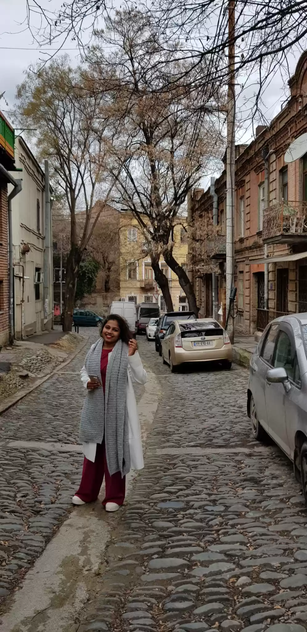 Photo of Georgia - Less known