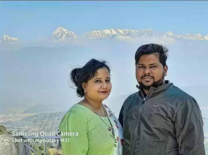 Photo of Mesmerizing kausani.