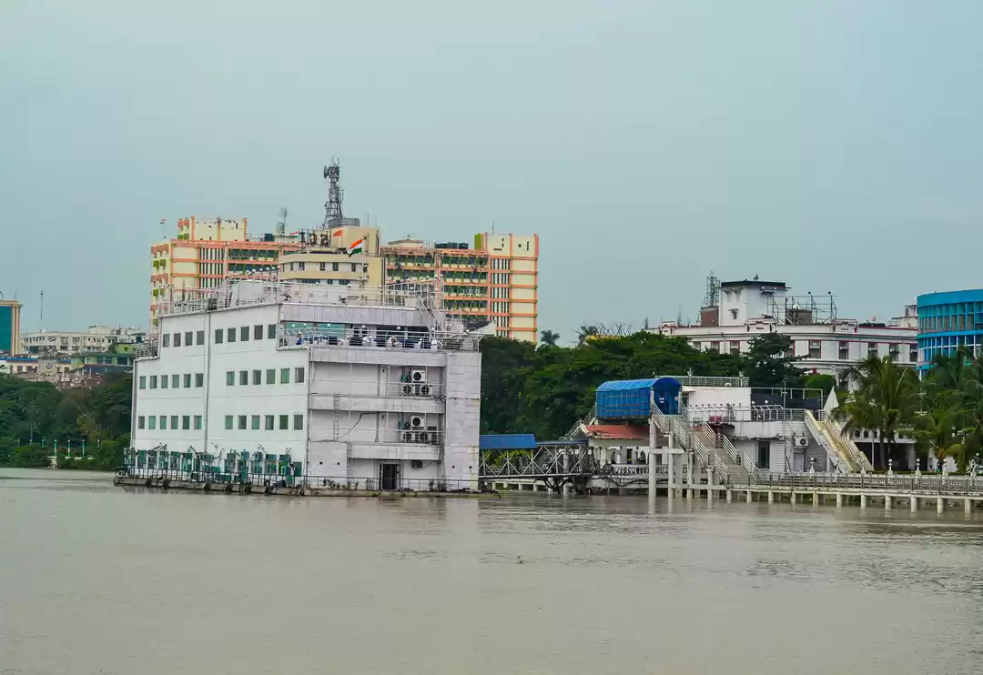 Photo of Kolkata – The other 