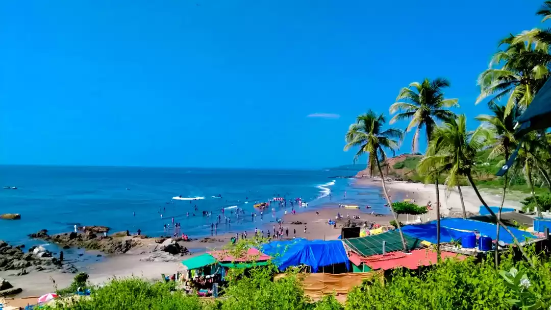 Photo of FINALLY IT'S GOA!!! 