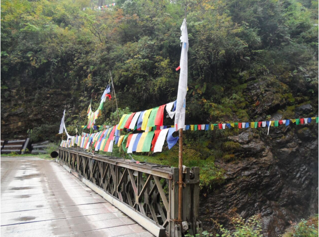 Photo of A day in Lachen, Nor