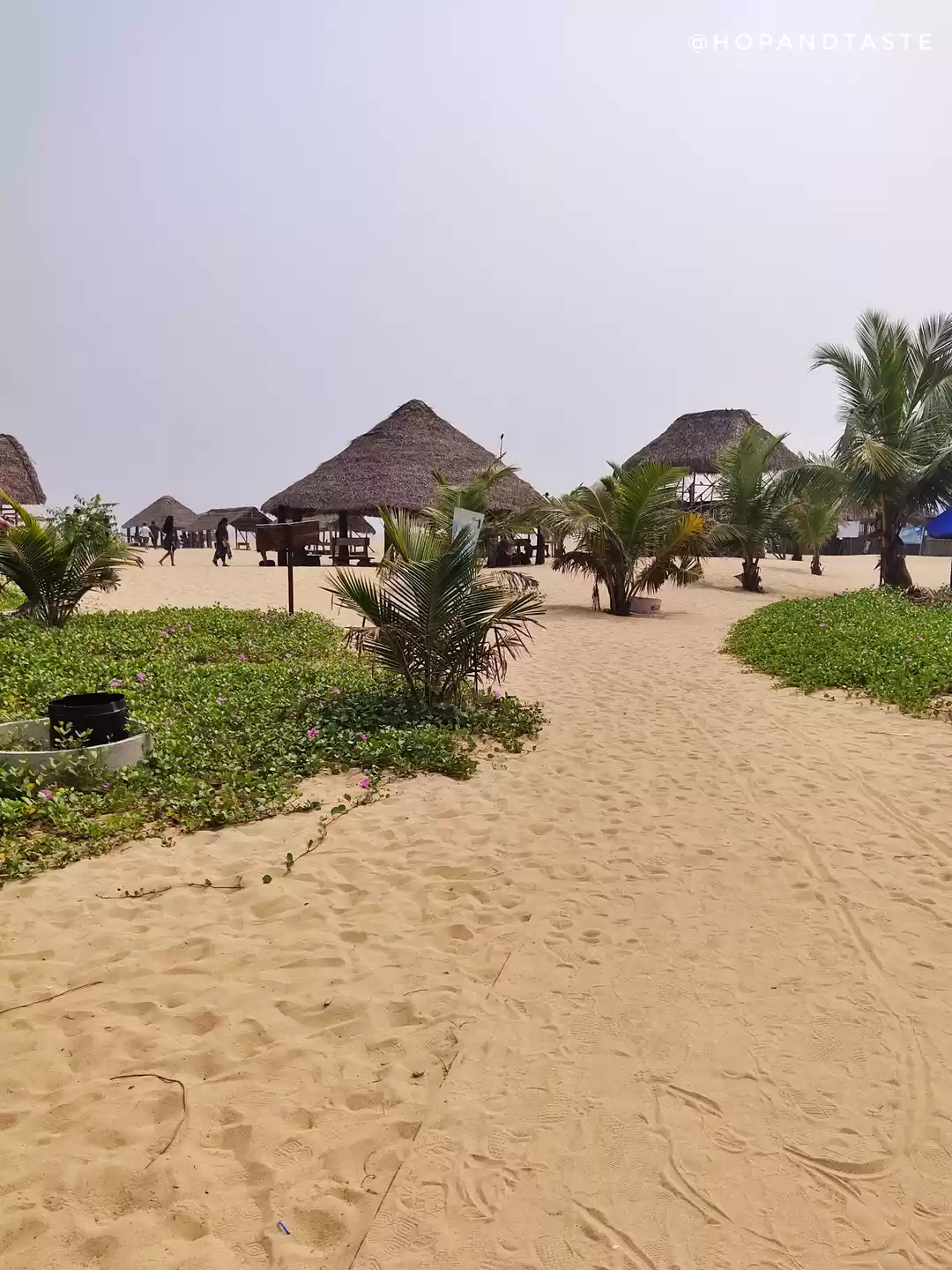 Photo of Pristine beaches of