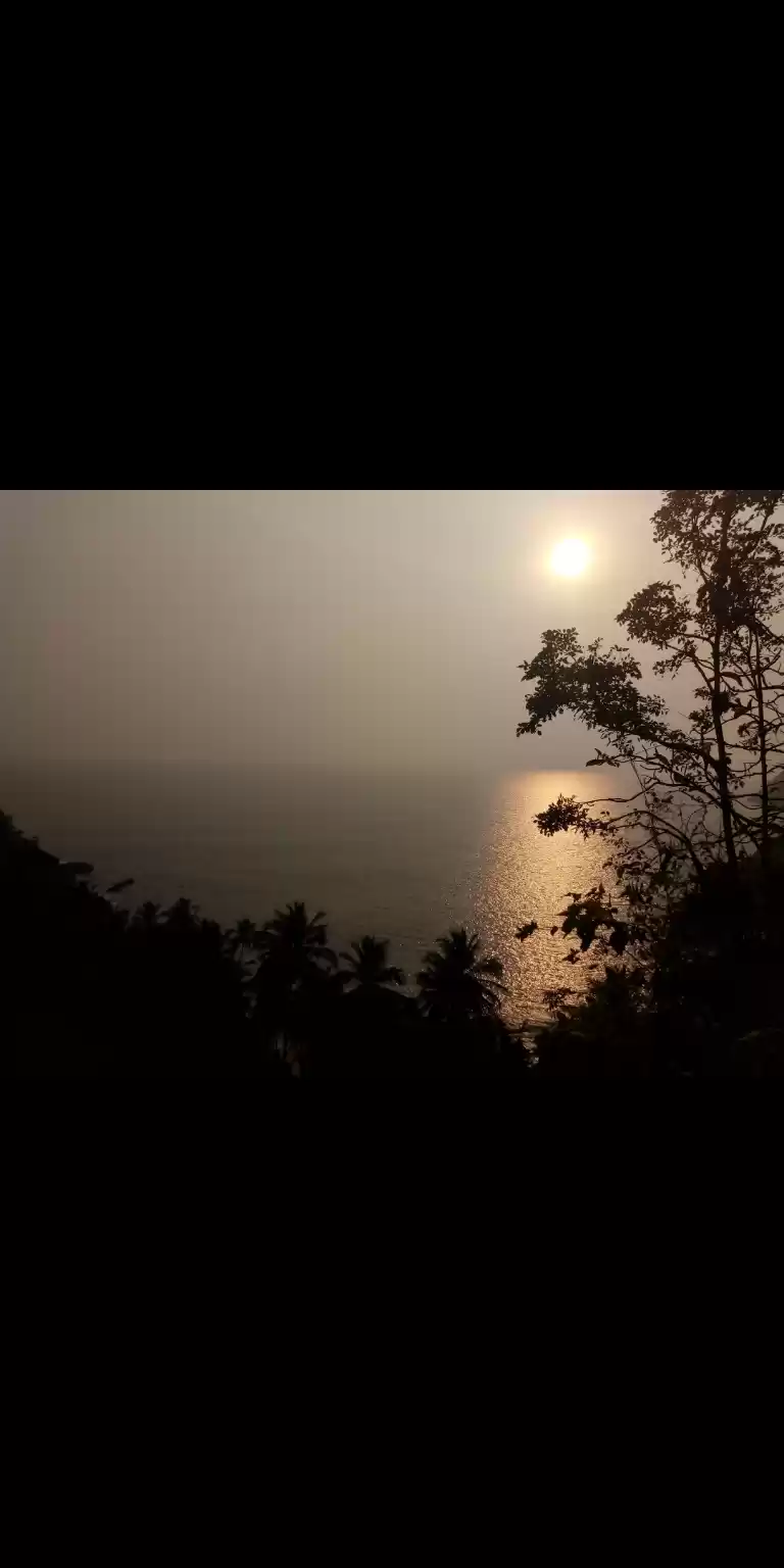 Photo of Secret beach in Sout