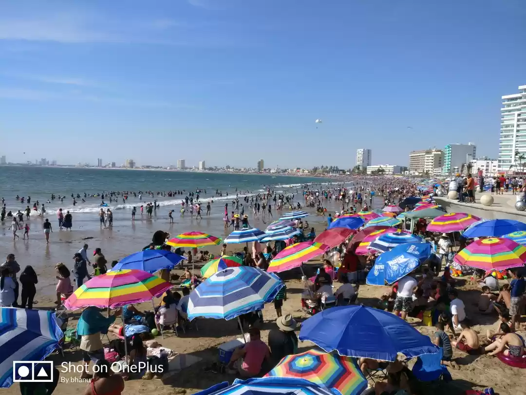 Photo of Mazatlan