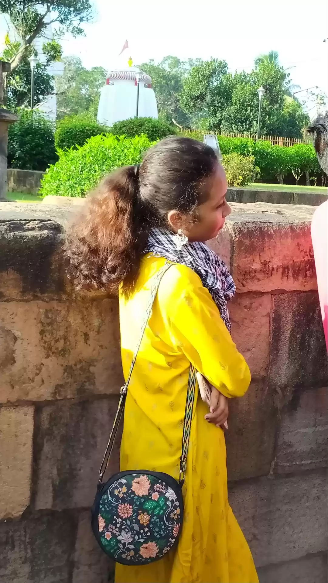 Photo of Ekamra Walks : Templ