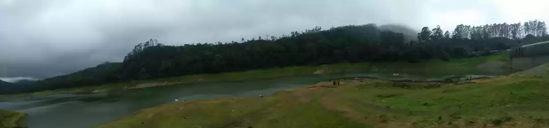 Photo of Munnar is the celest