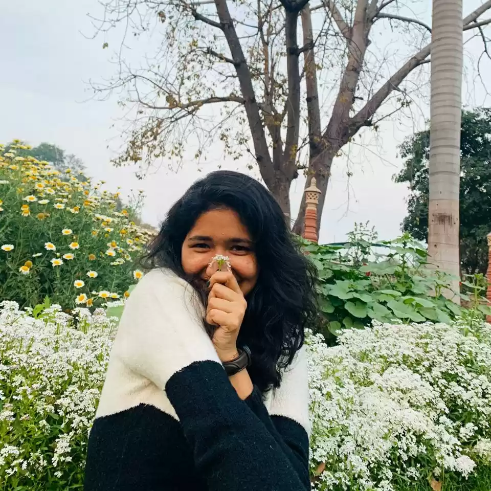 Photo of Neeharika Sharma