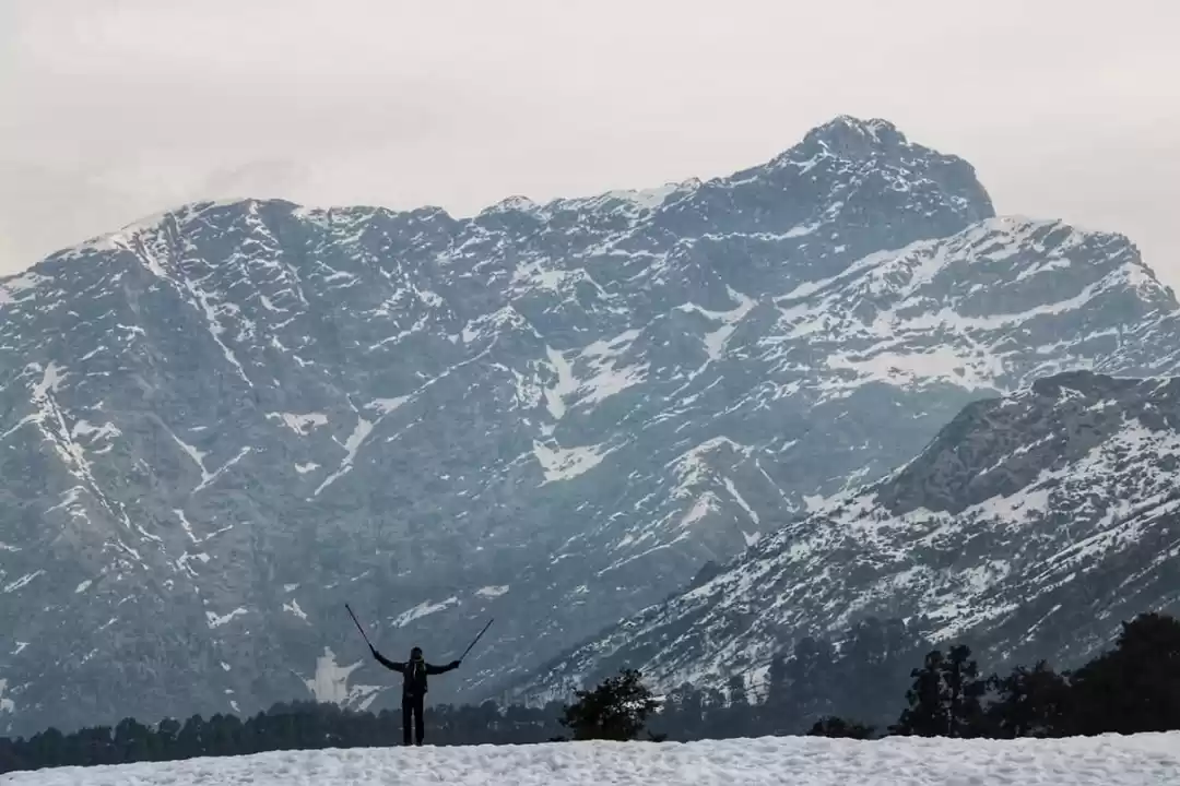 Photo of Unforgettable shimla