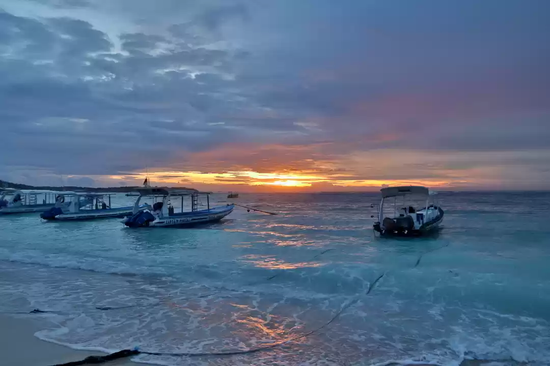 Photo of Bali - Anytime desti