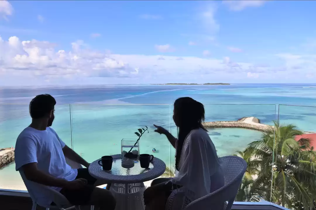 Photo of Memorable Maldives #