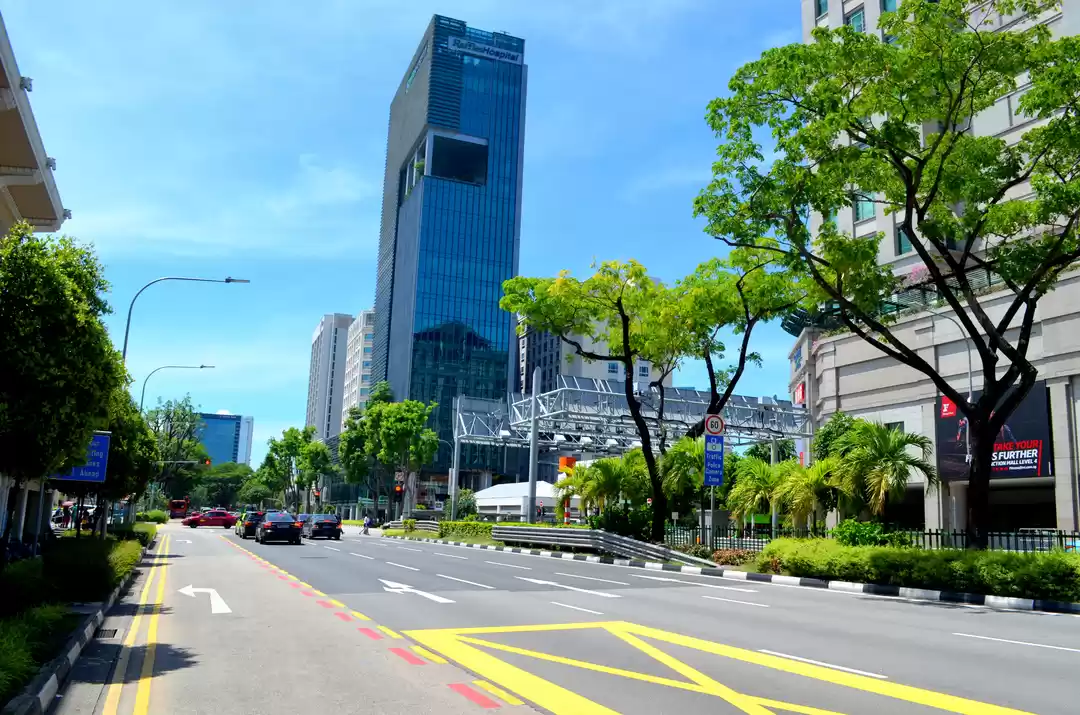 Photo of Singapore - Explorin