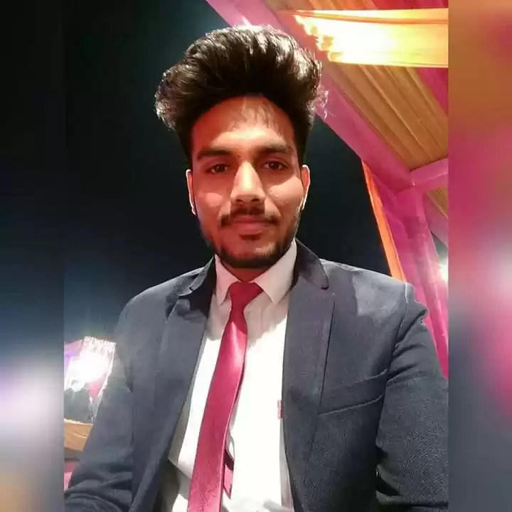 Photo of Aman Grover