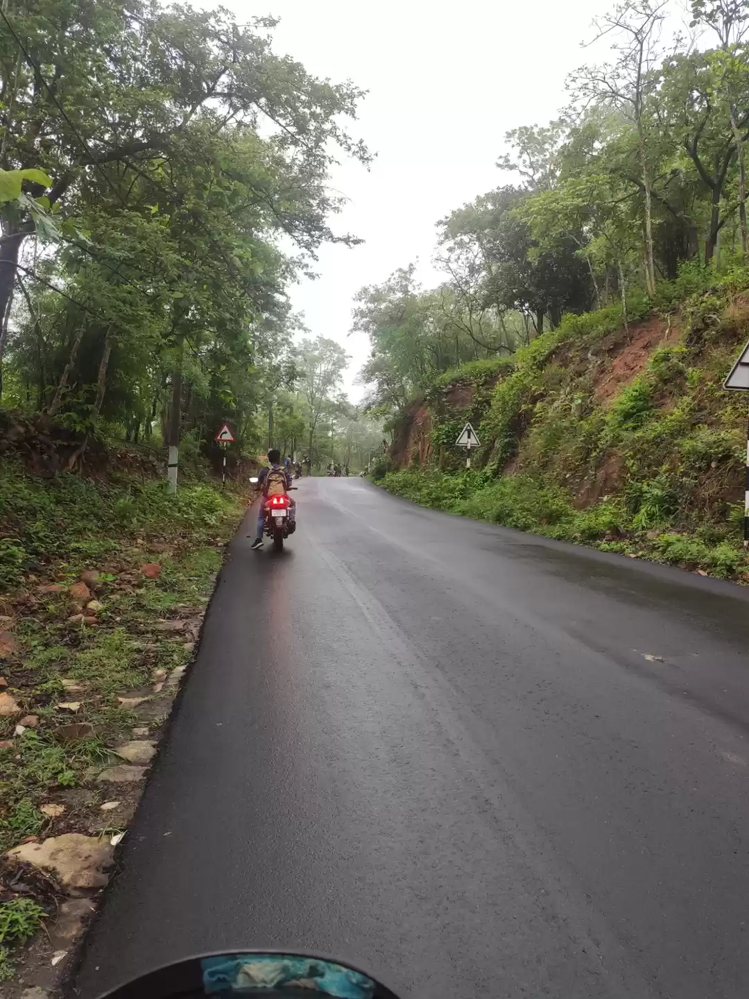Photo of Srisailam (Weekend g