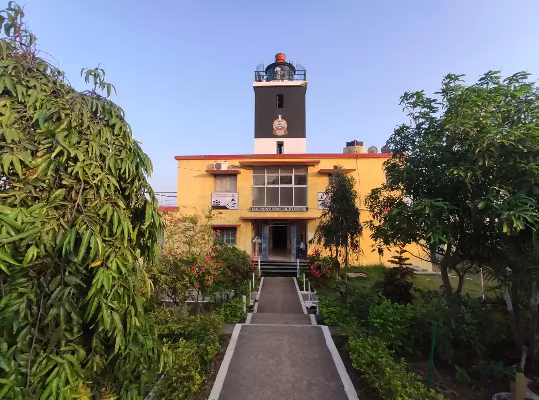 Photo of Vishakapatnam (VIZAG