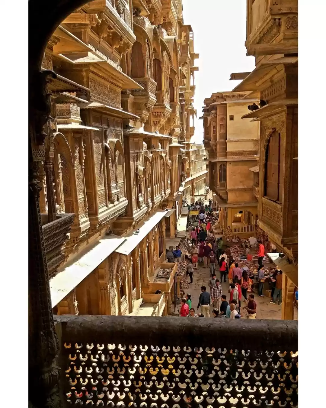 Photo of Patwon Ki Haveli