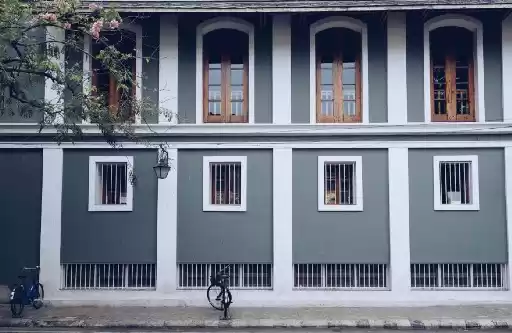 Photo of Quaint Coastal Bylan