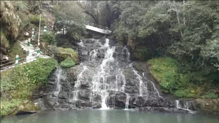 Photo of ELEPHANT FALLS 7TH M