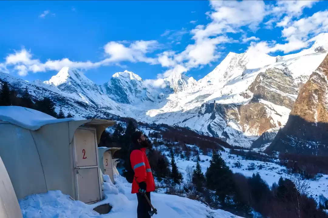 Photo of Darma Valley : The H