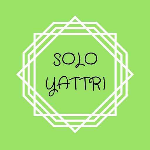 Photo of solo yattri