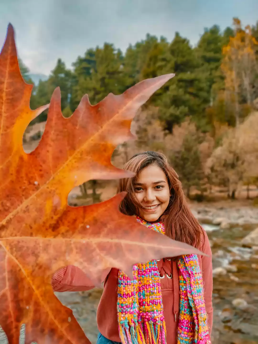 Photo of Zoha jalal
