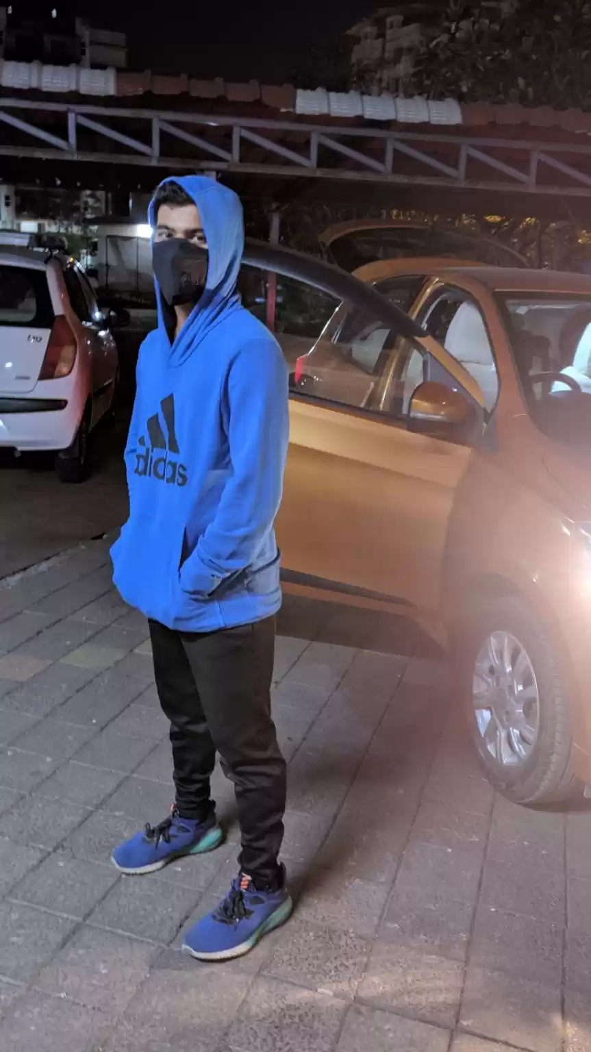 Photo of Wear your travel..!!