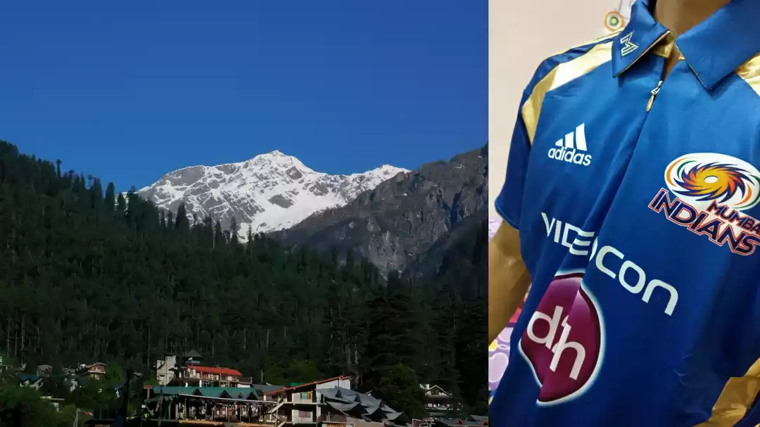 Photo of Travelling every alt