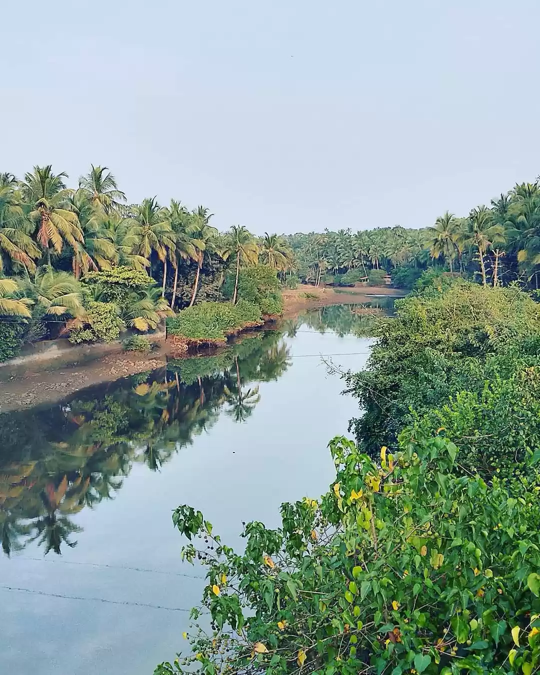 Photo of Inhale, "South Goa" 