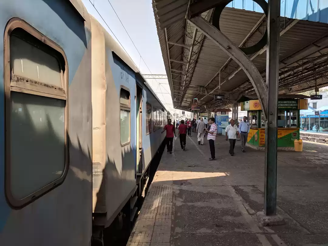 Photo of Trip with a blast...