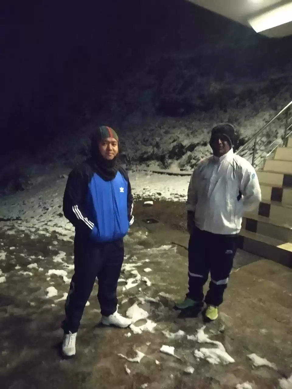 Photo of Dreamcatcher: Mcleod