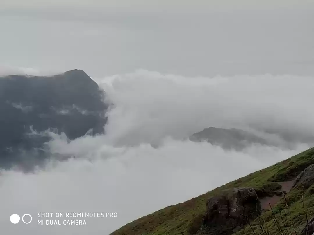 Photo of A trek to remember