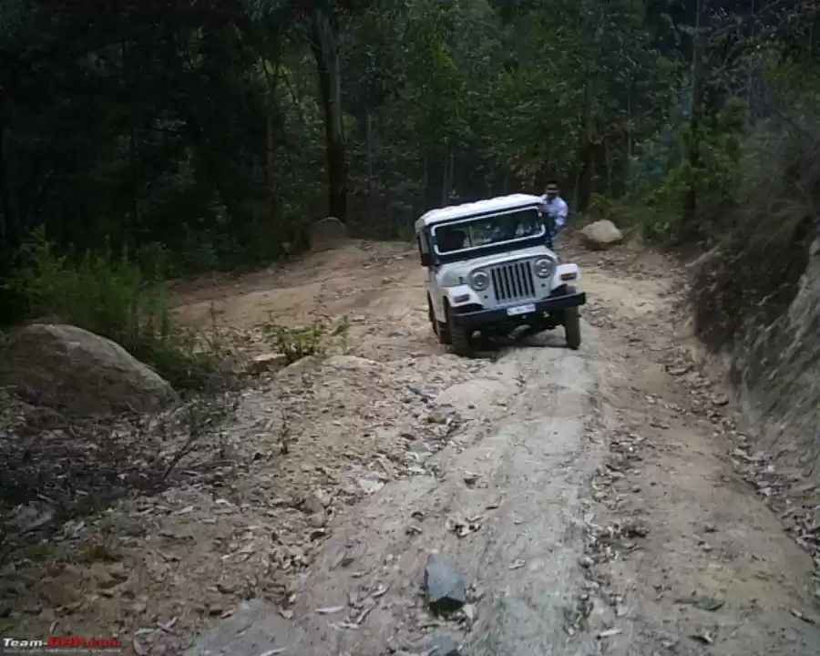 Photo of NH - 17 Trissur to U
