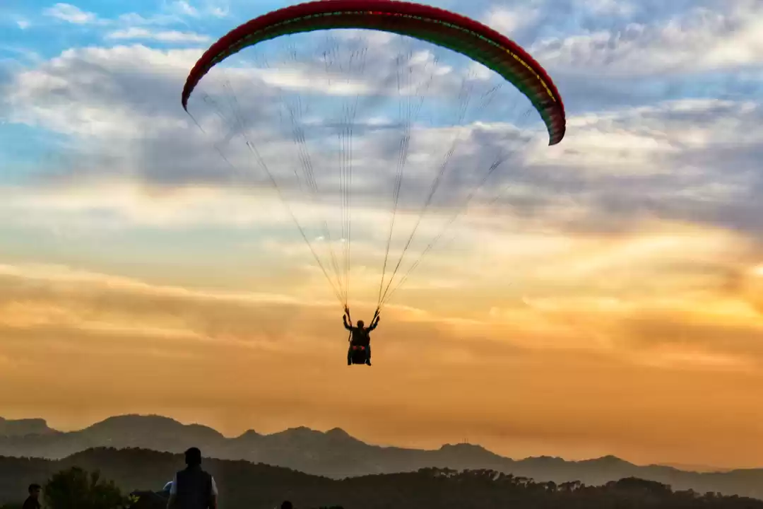 Photo of Bir Billing- First S