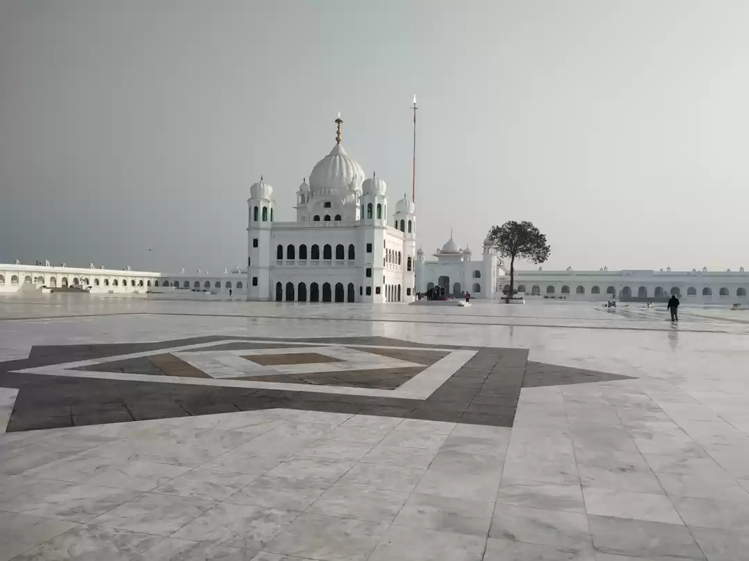 Photo of Trip to Kartarpur Pa