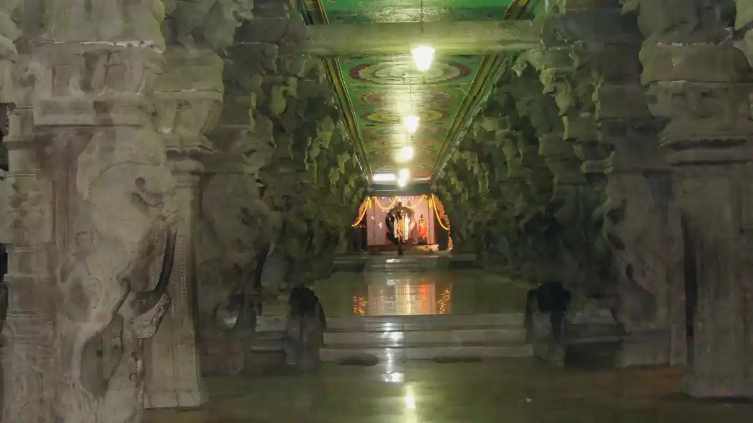 Photo of Madurai, Rameswaram,