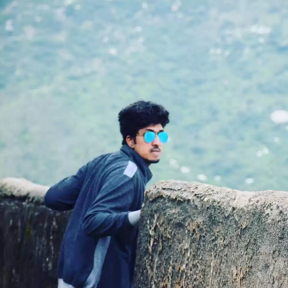 Photo of Nandi Hills ❤