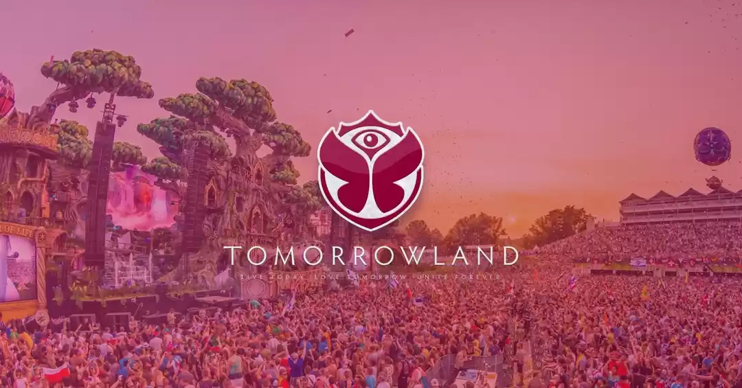 Photo of Tomorrowland : How m