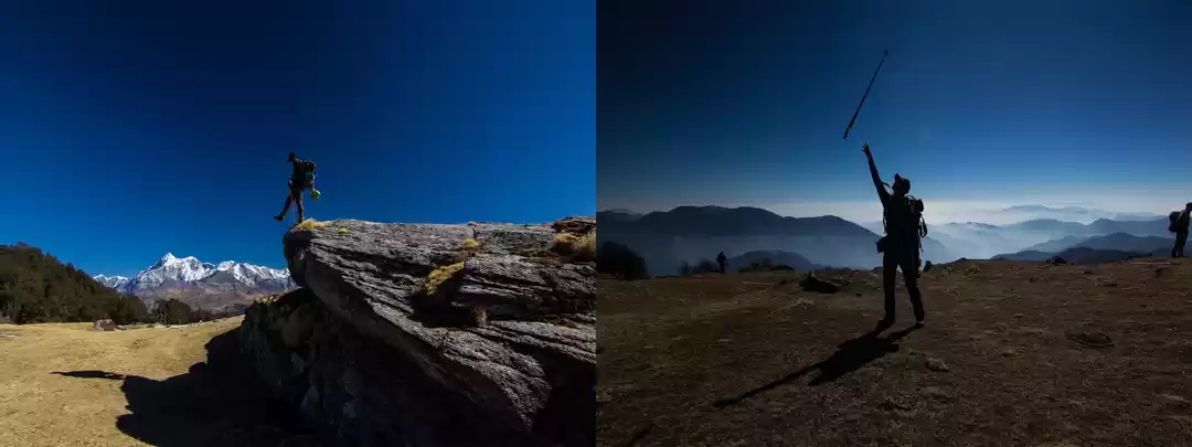 Photo of The Footslog to Brah